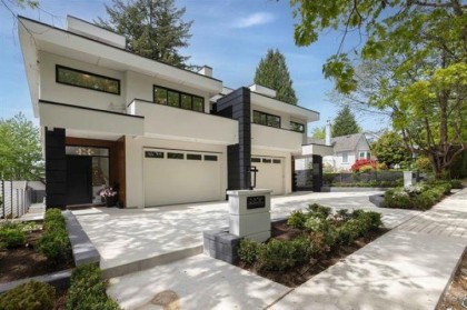 Photo 11 at 2 - 5061 Blenheim Street, Dunbar, Vancouver West