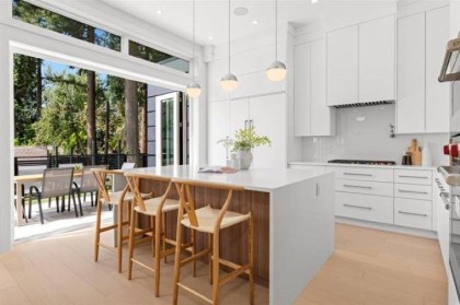 Photo 21 at 2 - 5061 Blenheim Street, Dunbar, Vancouver West