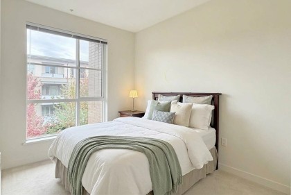 Photo 13 at 603 - 5983 Gray Avenue, University VW, Vancouver West