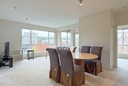 Photo 5 at 603 - 5983 Gray Avenue, University VW, Vancouver West