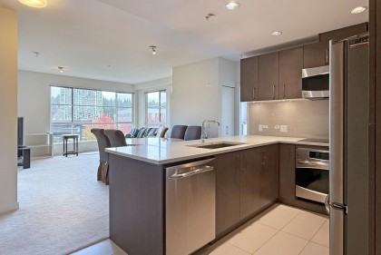 Photo 9 at 603 - 5983 Gray Avenue, University VW, Vancouver West