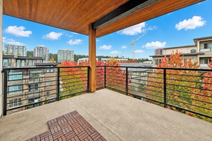 Photo 15 at 603 - 5983 Gray Avenue, University VW, Vancouver West