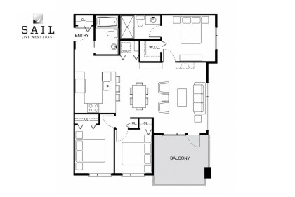 Photo 19 at 603 - 5983 Gray Avenue, University VW, Vancouver West