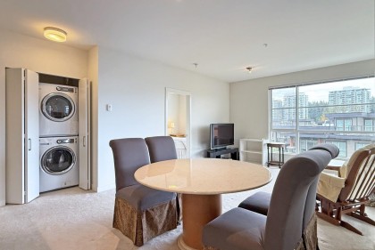 Photo 4 at 603 - 5983 Gray Avenue, University VW, Vancouver West