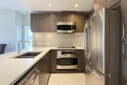 Photo 8 at 603 - 5983 Gray Avenue, University VW, Vancouver West