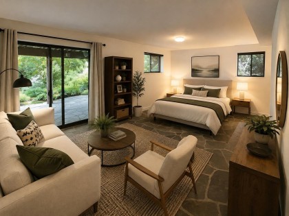 Photo 7 at 5639 White Pine Lane, Grouse Woods, North Vancouver