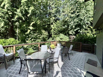 Photo 14 at 5639 White Pine Lane, Grouse Woods, North Vancouver
