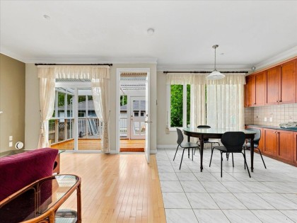 Photo 10 at 2579 W 45th Avenue, Kerrisdale, Vancouver West