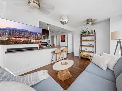 Photo 6 at 502 - 688 Abbott Street, Downtown VW, Vancouver West
