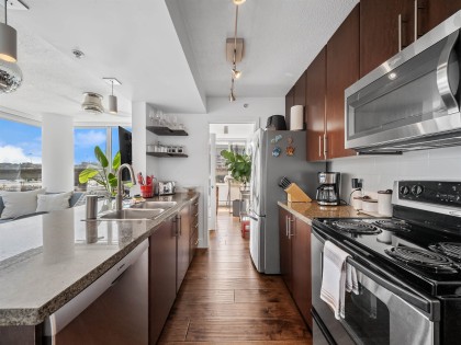 Photo 13 at 502 - 688 Abbott Street, Downtown VW, Vancouver West