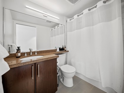 Photo 17 at 502 - 688 Abbott Street, Downtown VW, Vancouver West