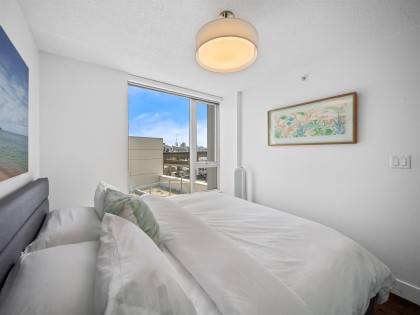 Photo 36 at 502 - 688 Abbott Street, Downtown VW, Vancouver West