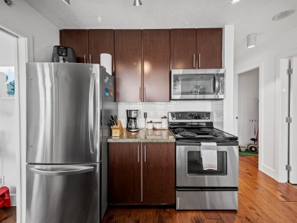 Photo 28 at 502 - 688 Abbott Street, Downtown VW, Vancouver West