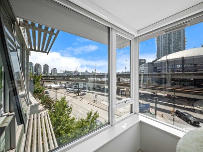 Photo 20 at 502 - 688 Abbott Street, Downtown VW, Vancouver West