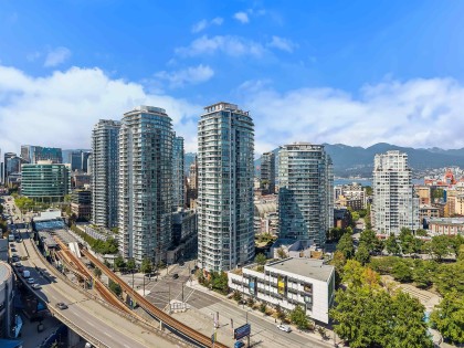 Photo 24 at 502 - 688 Abbott Street, Downtown VW, Vancouver West