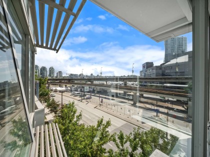 Photo 30 at 502 - 688 Abbott Street, Downtown VW, Vancouver West