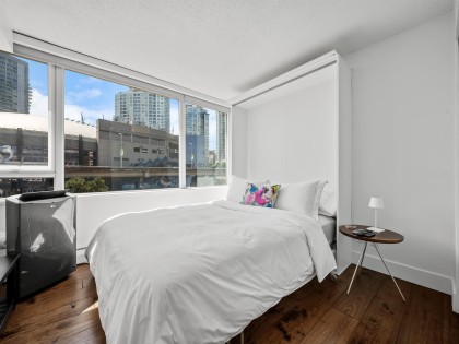 Photo 34 at 502 - 688 Abbott Street, Downtown VW, Vancouver West