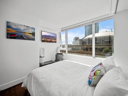 Photo 14 at 502 - 688 Abbott Street, Downtown VW, Vancouver West