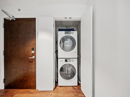 Photo 18 at 502 - 688 Abbott Street, Downtown VW, Vancouver West