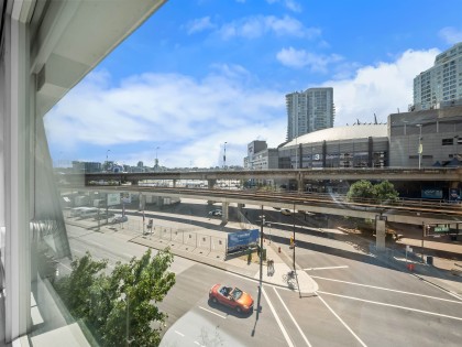 Photo 37 at 502 - 688 Abbott Street, Downtown VW, Vancouver West