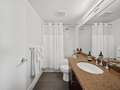 Photo 15 at 502 - 688 Abbott Street, Downtown VW, Vancouver West
