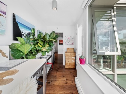 Photo 19 at 502 - 688 Abbott Street, Downtown VW, Vancouver West