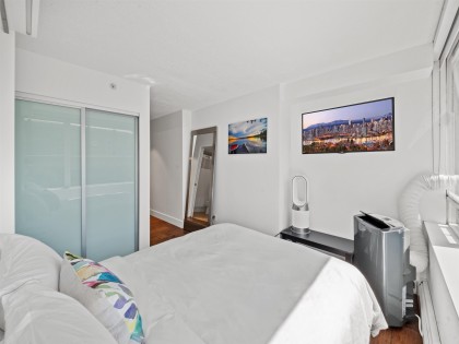 Photo 35 at 502 - 688 Abbott Street, Downtown VW, Vancouver West