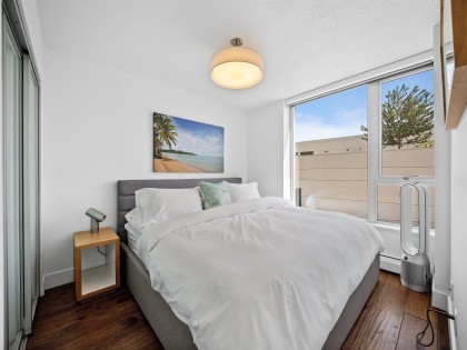 Photo 31 at 502 - 688 Abbott Street, Downtown VW, Vancouver West