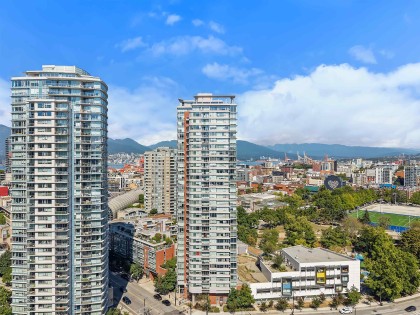 Photo 39 at 502 - 688 Abbott Street, Downtown VW, Vancouver West