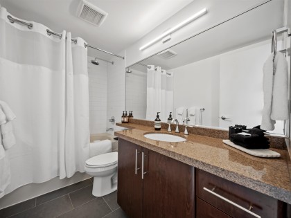 Photo 29 at 502 - 688 Abbott Street, Downtown VW, Vancouver West