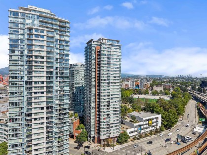 Photo 21 at 502 - 688 Abbott Street, Downtown VW, Vancouver West