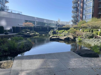 Photo 12 at 605 - 618 Abbott Street, Downtown VW, Vancouver West