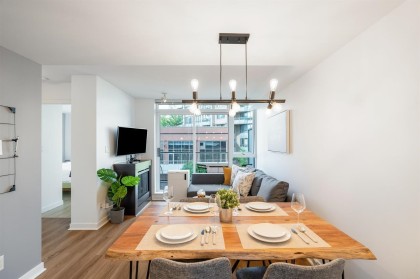 Photo 2 at 517 - 618 Abbott Street, Downtown VW, Vancouver West