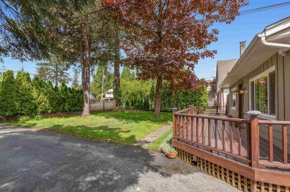 Photo 2 at 2306 William Avenue, Westlynn, North Vancouver