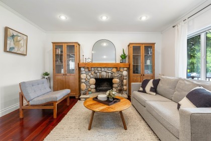 Photo 6 at 2306 William Avenue, Westlynn, North Vancouver