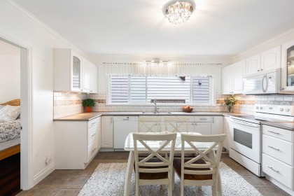 Photo 7 at 2306 William Avenue, Westlynn, North Vancouver