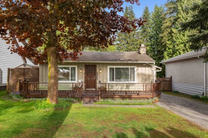 Photo 1 at 2306 William Avenue, Westlynn, North Vancouver