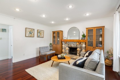 Photo 5 at 2306 William Avenue, Westlynn, North Vancouver