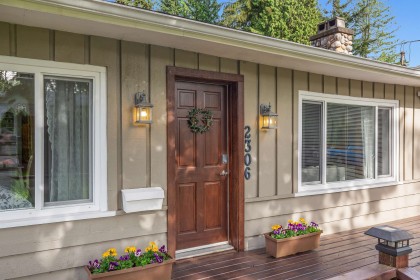 Photo 4 at 2306 William Avenue, Westlynn, North Vancouver