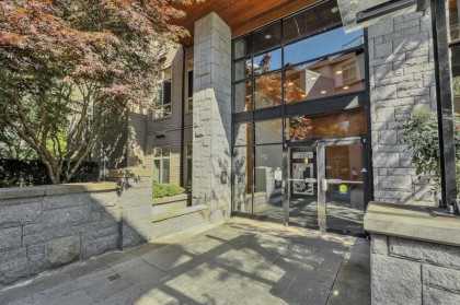 Photo 22 at 210 - 5779 Birney Avenue, University VW, Vancouver West