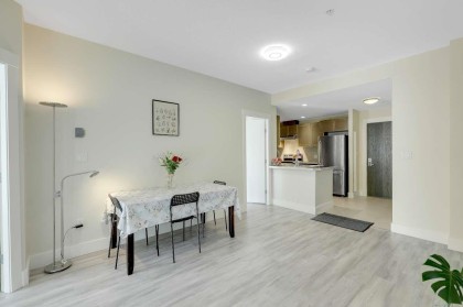 Photo 1 at 210 - 5779 Birney Avenue, University VW, Vancouver West