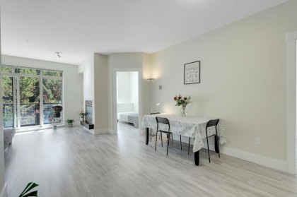 Photo 9 at 210 - 5779 Birney Avenue, University VW, Vancouver West