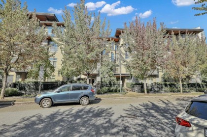 Photo 24 at 210 - 5779 Birney Avenue, University VW, Vancouver West