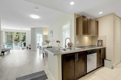 Photo 10 at 210 - 5779 Birney Avenue, University VW, Vancouver West