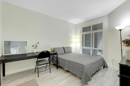 Photo 14 at 210 - 5779 Birney Avenue, University VW, Vancouver West