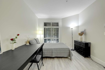 Photo 15 at 210 - 5779 Birney Avenue, University VW, Vancouver West