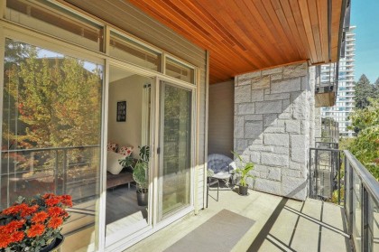 Photo 19 at 210 - 5779 Birney Avenue, University VW, Vancouver West