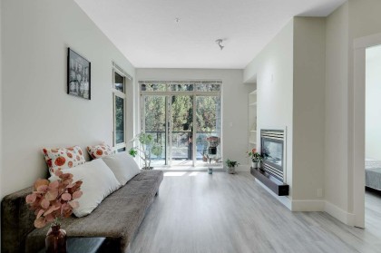 Photo 4 at 210 - 5779 Birney Avenue, University VW, Vancouver West