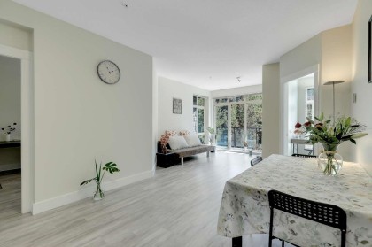 Photo 8 at 210 - 5779 Birney Avenue, University VW, Vancouver West