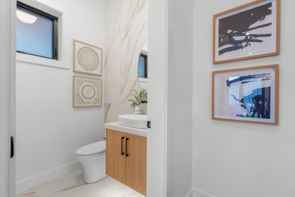 Photo 12 at 2 - 3873 W 22nd Avenue, Dunbar, Vancouver West